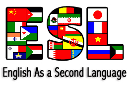 Welcome to ESL!