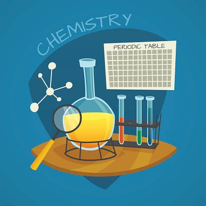 Chemistry 