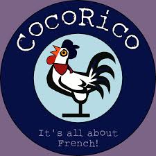 Vive le francais!! 