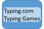 Typing Games 