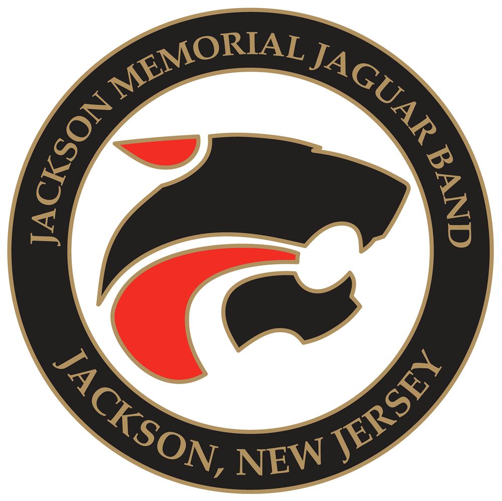 band logo 