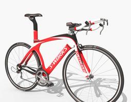 3D CAD Road Bike 3D CAD Road Bike