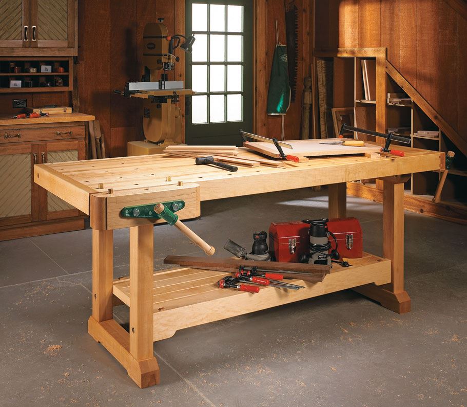 Wood Tech! Wood Tech!