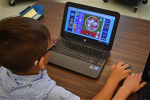 Chromebooks 