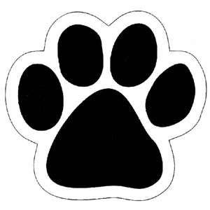 Panther Pride 