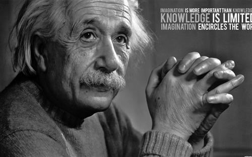 Einstein 