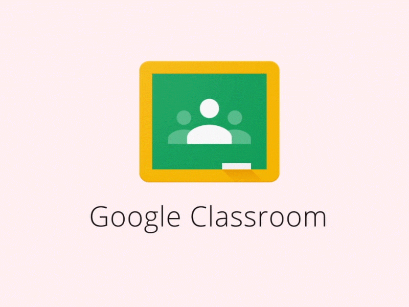 Google Classroom 