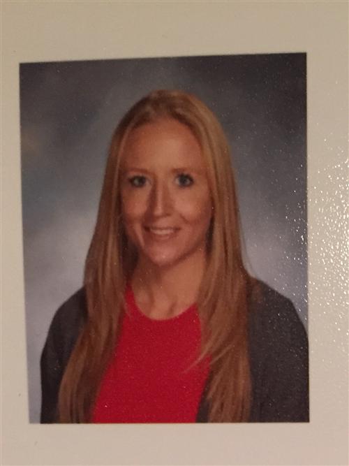 Ms. Mascher 