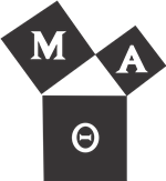 Mu Alpha Theta Logo 
