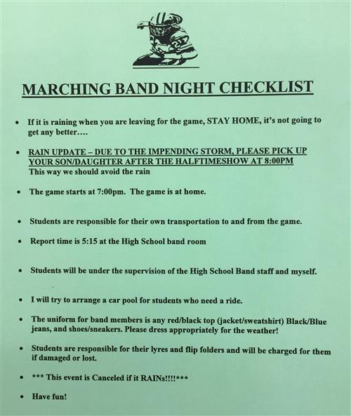 marching marching