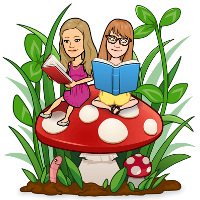 Bitmoji Mushroom