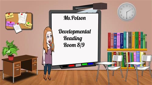 Reading 