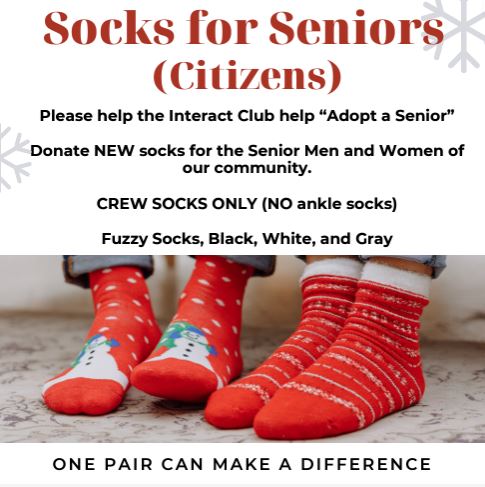 INTERACT CLUB COMMUNITIES PROJECT