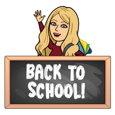 Back-to-School