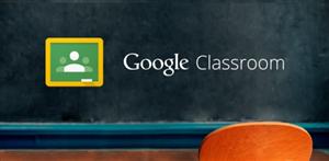 google classroom 