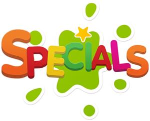 specials 
