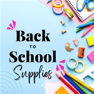 supplies
