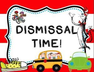 dismissal