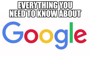 google 