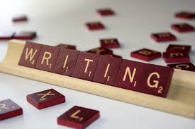 writing 