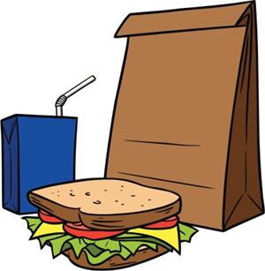 lunch 