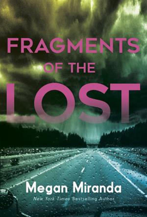 lost 