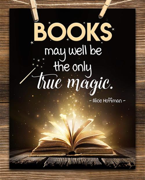 books 