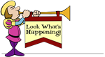 announcements 