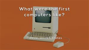 computors