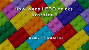 lego