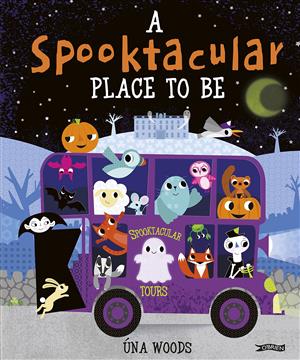 spooktacular