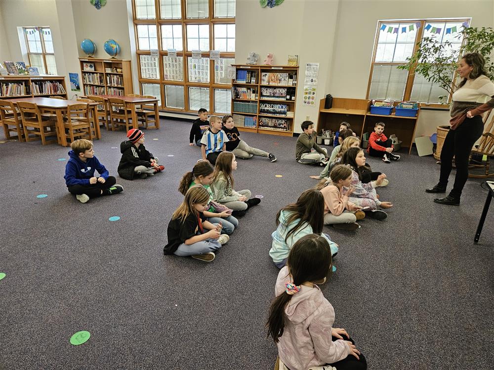 Engaged students