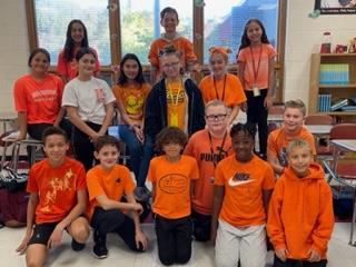 Spirit Day