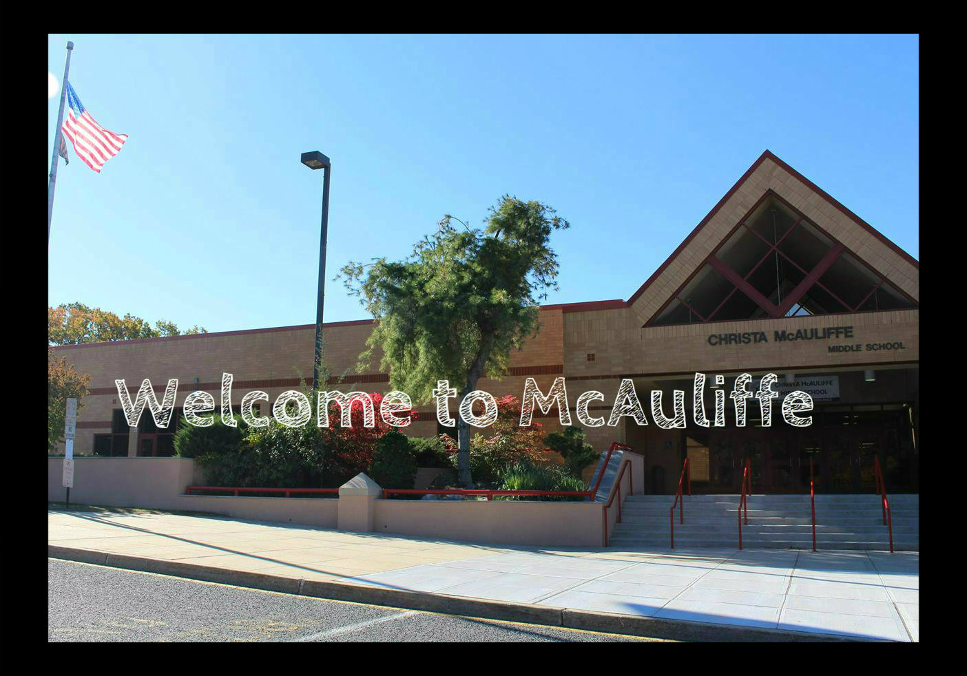 Mcauliffe Middle School MeaningKosh